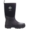 Buty Stajenne Zimowe Muck Boot Derwent II-Męskie